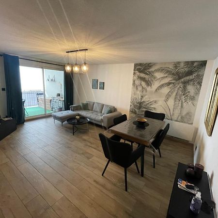 L'Amandier - Clim Et Parking - Apartment Sete Exterior photo